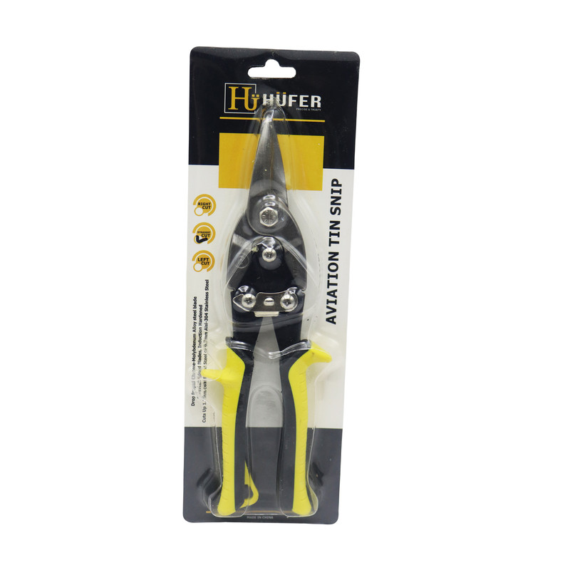 قیچی ورق بر هوفر مدل YP-MOSTAGHIM-9.5INVH