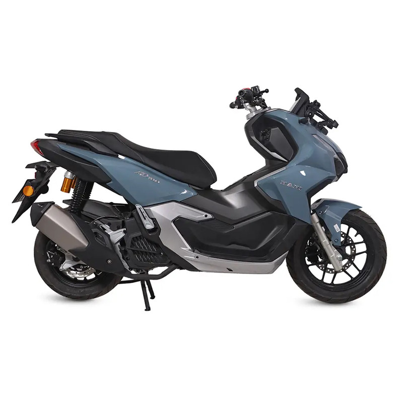 موتور سیکلت هانی مدل ABS-ADV180 سال 1404