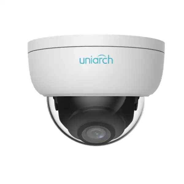 سیستم امنیتی تحت شبکه یونی‌آرک مدل UNIARCH-2B12-2PF12