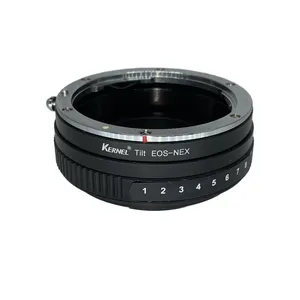 آداپتور لنز کرنل مدل ADAPTER TUBE FOR DIGITAL CAMERA - FOR EOS-NEX