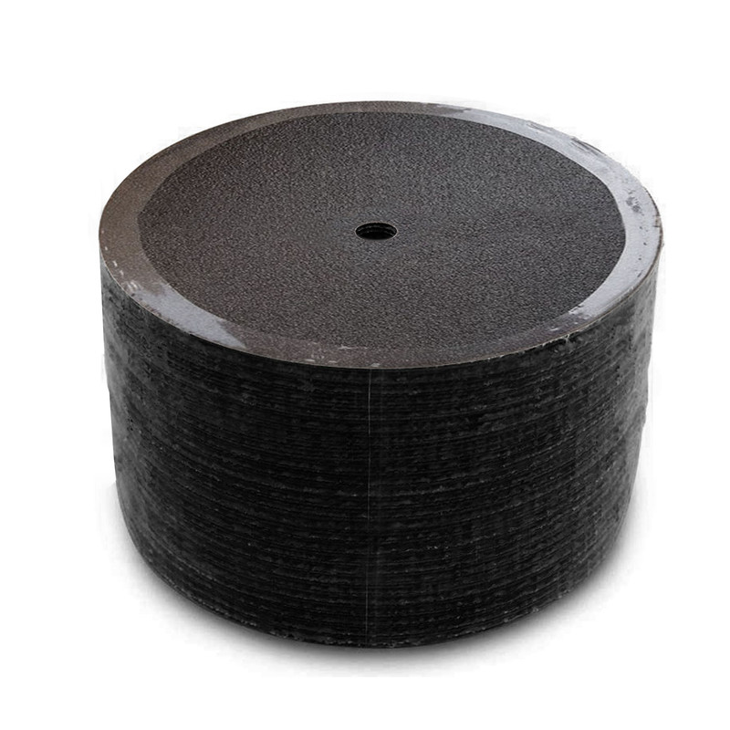 سنباده دیسکی فرز مینیاتوری مدل 36mm بسته 40 عددی