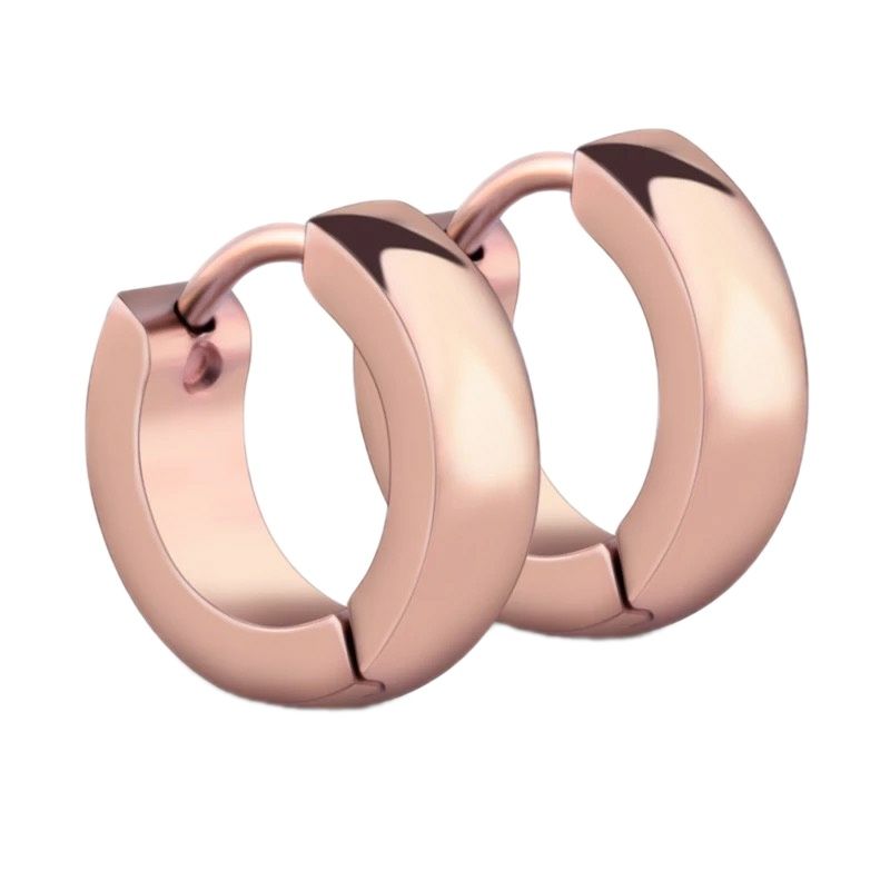 گوشواره زنانه پایتخت مدل PS456 -  - 1