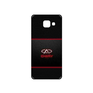 MAHOOT CHERY Cover Sticker for Samsung Galaxy A3 2016