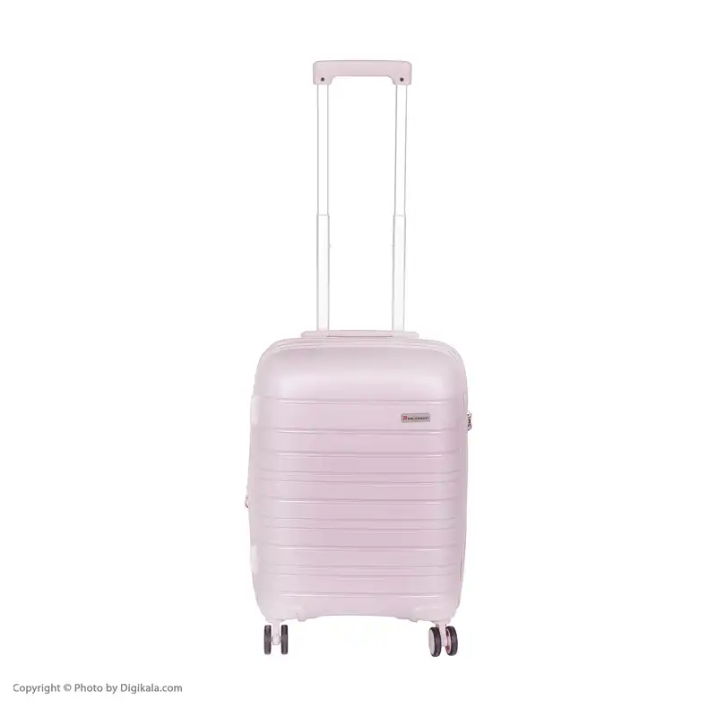 چمدان ریکاردو مدل 35-4