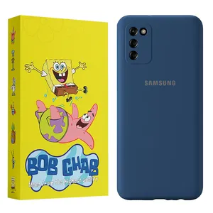 BOB GHAB BABSILIC Cover For Samsung Galaxy A02s