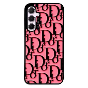 AKAM AMC-WSGA35-BRANDS-26 Cover For Samsung Galaxy A35