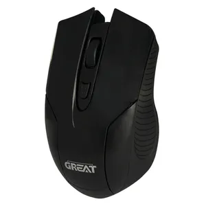 ماوس بی سیم گریت مدل GR-W980