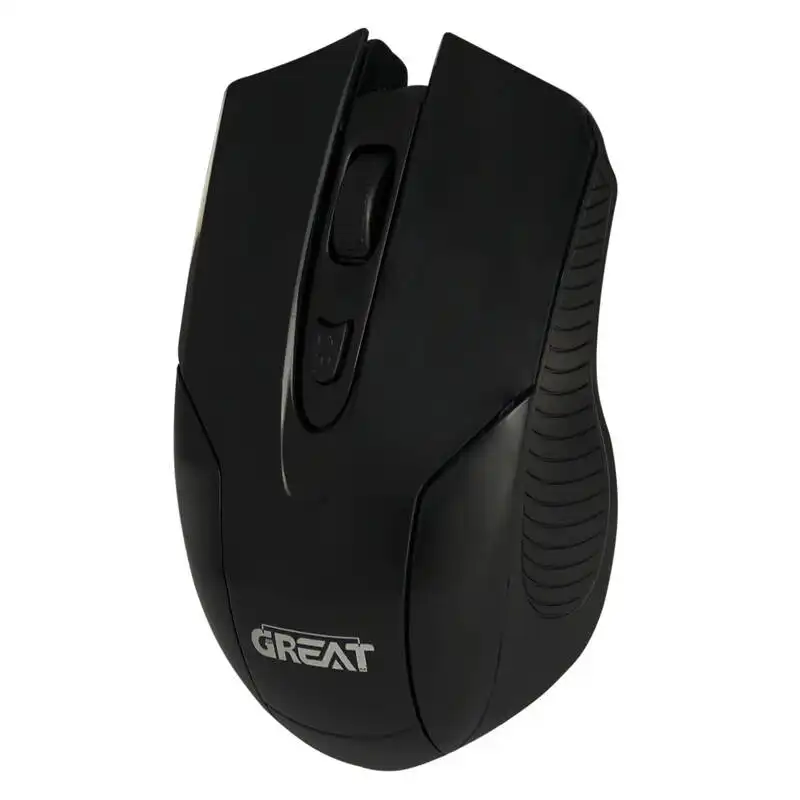 ماوس بی سیم گریت مدل GR-W980