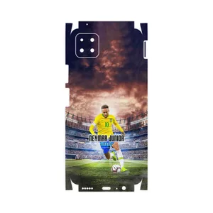 MAHOOT Neymar-FullSkin Cover Sticker for Huawei Nova Y60