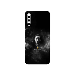 MAHOOT Keanu Reeves Cover Sticker for Xiaomi Mi A3