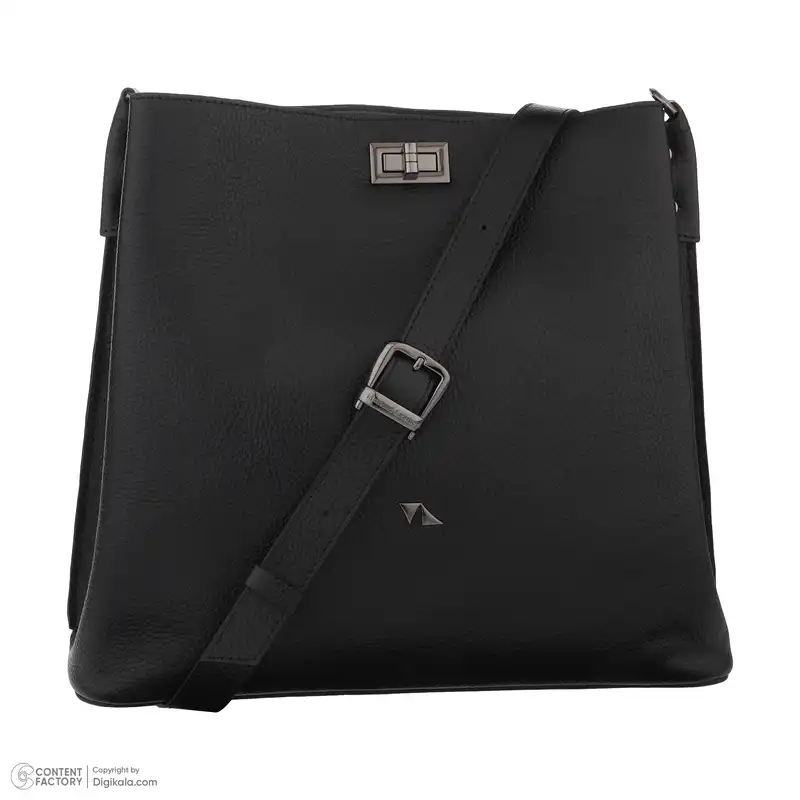 کیف رودوشی زنانه چرم مشهد مدل s0895-001