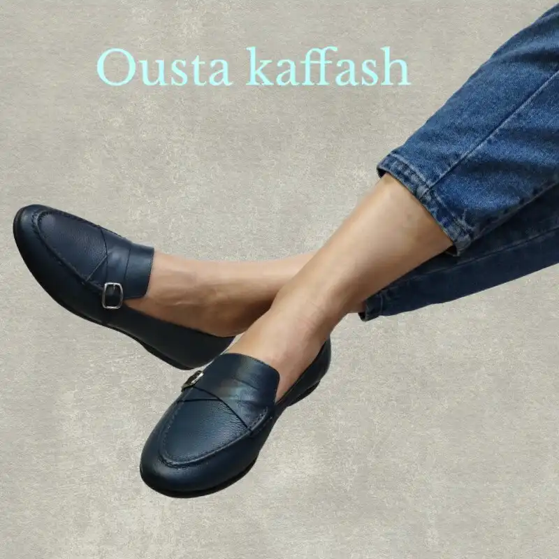 کفش زنانه اوستا کفّاش مدل PAT12