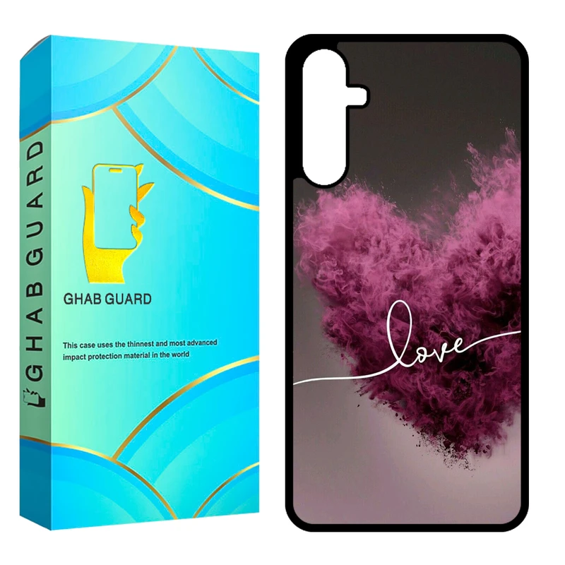 کاور قاب گارد مدل CHAPA14 مناسب برای گوشی موبایل سامسونگ  Galaxy A14