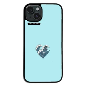 AKAM AMC-WA15PLUS-BLUE-22 Cover For Apple iPhone 15 Plus