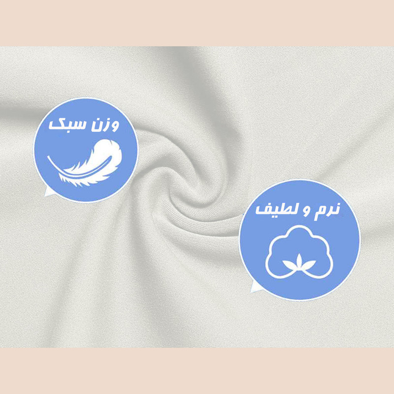 شلوارک ورزشی زنانه مدل فلامینگو پشت هفتی چین دار کد 713