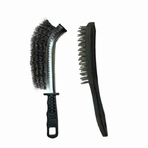 فرچه مدل سیمی مسواکی JMH2 بسته 2 عددی