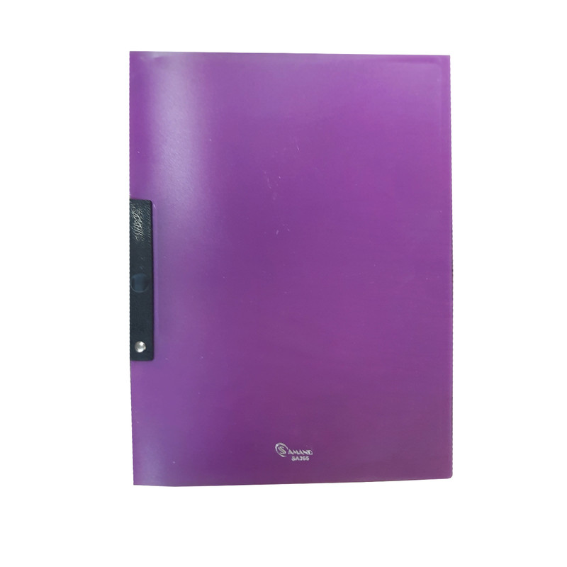 پوشه سمند مدل SA365