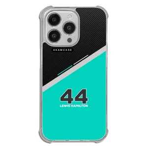 AKAM AMC-WTA13PRO-BENZ7 Cover For Apple iPhone 13 Pro