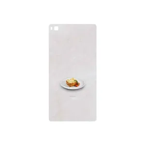MAHOOT Lasagne Cover Sticker for Huawei P8