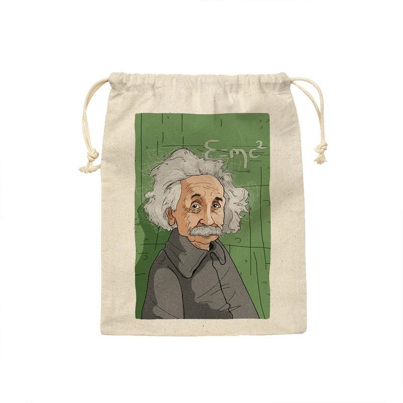 نظم دهنده ترمه طراحان ایده مدل آلبرت اینشتین کد strm1127 - L