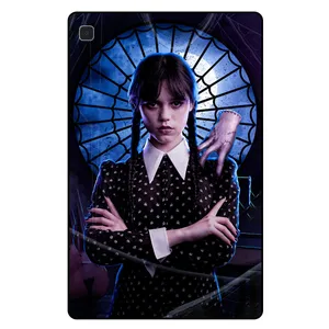 کاور مگافون طرح ونزدی مدل 5419 مناسب برای تبلت سامسونگ Galaxy Tab S6 Lite 10.4 2020 / P610 / P615