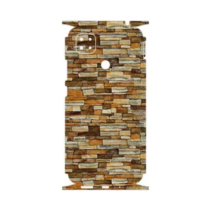 MAHOOT brickwall-FullSkin Cover Sticker for Xiaomi Poco C31