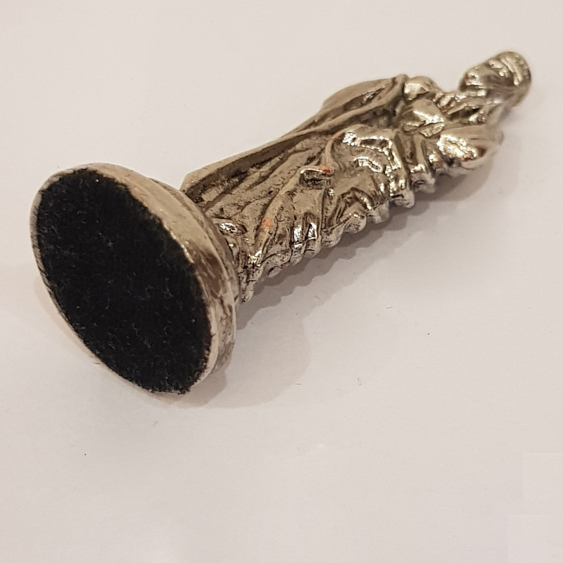 مهره شطرنج مدل جنگی کد 5634