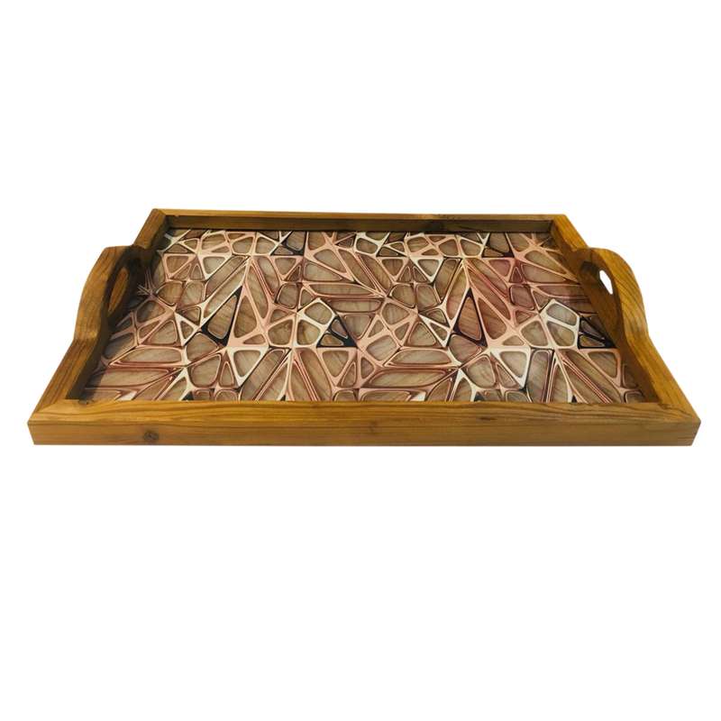 سینی مدل هندسی