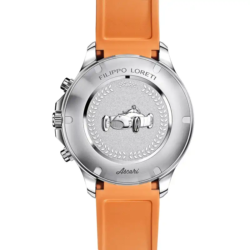 ساعت مچی عقربه‌ای مردانه فیلیپولورتی مدل FL01005