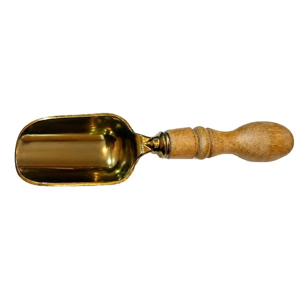 قاشق ادویه کد DH67 بسته 3 عددی