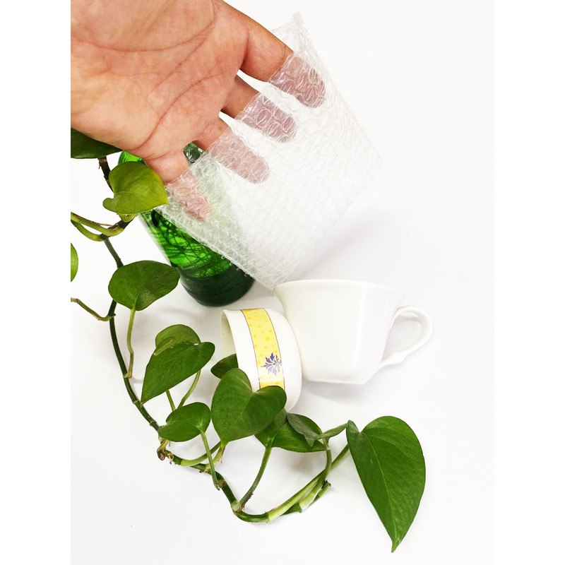 نایلون حباب دار ضربه گیر مدل DST-B91 بسته 6 عددی