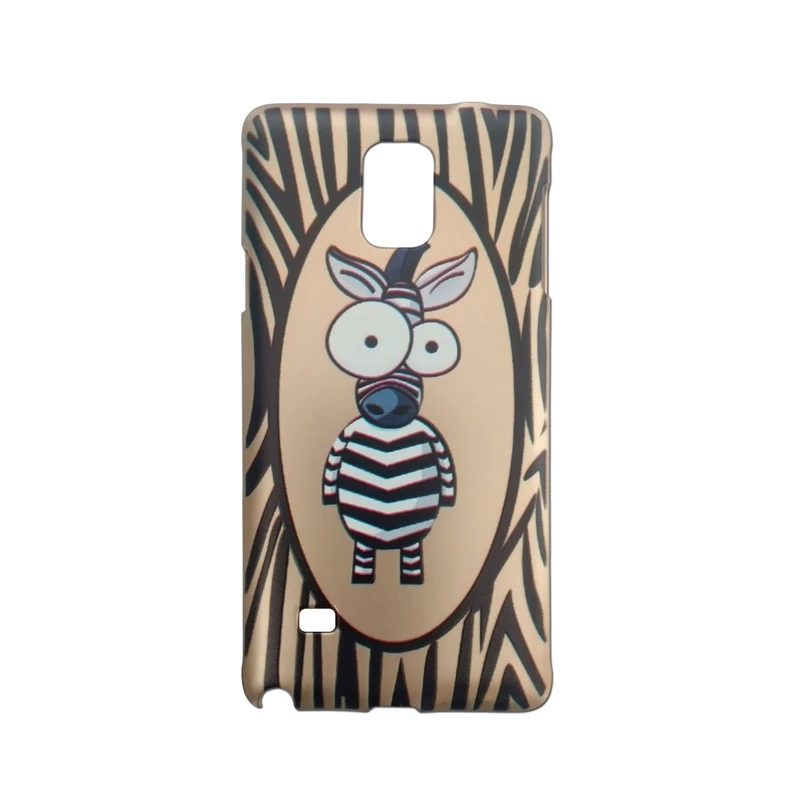 کاور مدل MSH کد 07 مناسب برای گوشی موبایل سامسونگ  Galaxy Note 4