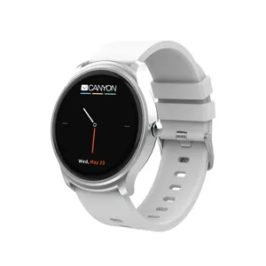 ساعت هوشمند کنیون مدل Oregano SW-81 به همراه بند