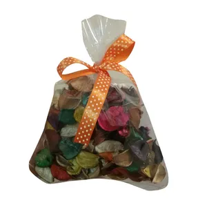 گل خشک معطر طرح رنگارنگ کد ۰۱۰۹۳۵۳