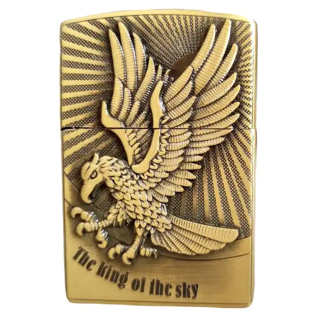 فندک مدل عقاب  کد LCO-242