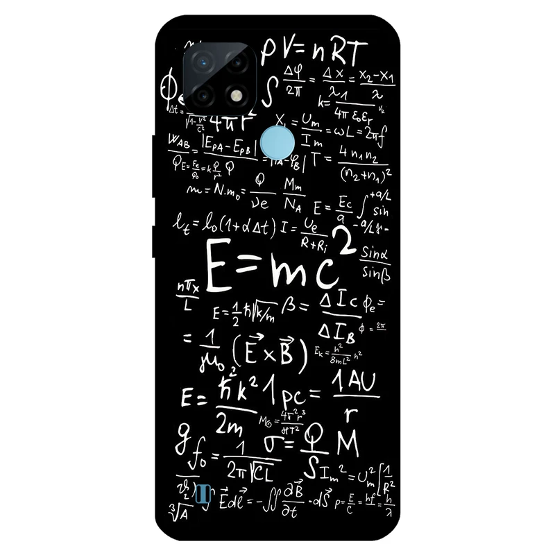 کاور مگافون کد 6297 مناسب برای گوشی موبایل ریلمی C21