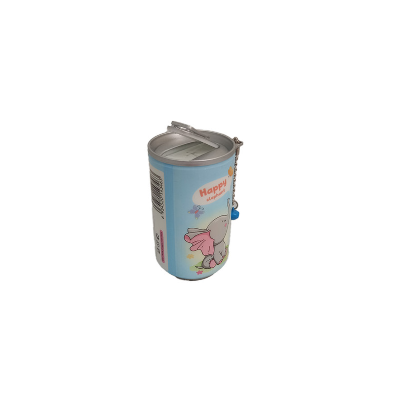 دستمال مرطوب مدل فانتزی فیل خوشحال کد H057 بسته 30 عددی