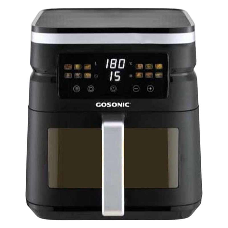 هواپز 7 لیتری گوسونیک مدل دو المنت GAF -837