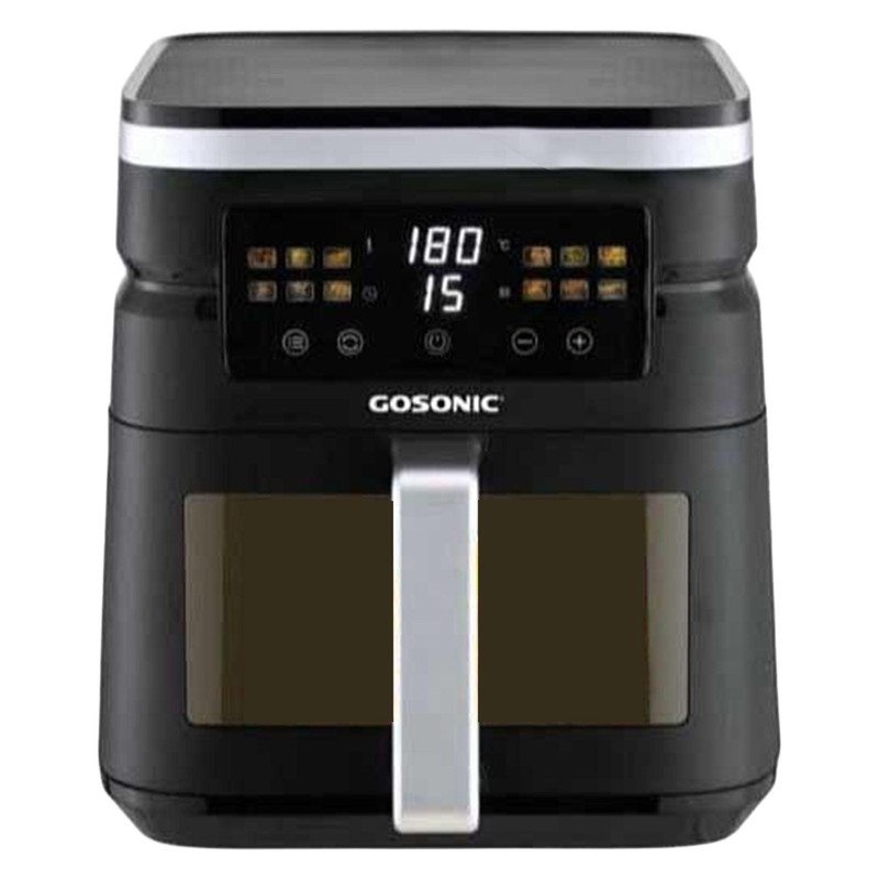 هواپز 7 لیتری گوسونیک مدل دو المنت GAF -837