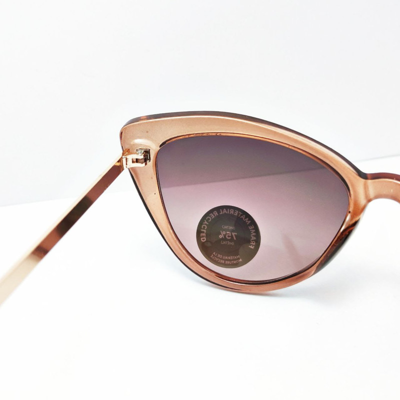 عینک آفتابی زنانه مدل UV400-326-831