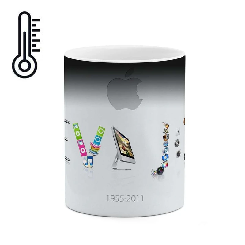 ماگ حرارتی کاکتی مدل فانتزی کد  mgh12834 