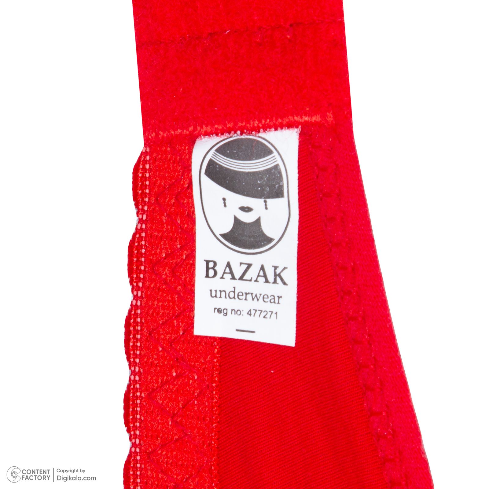 ست شورت و سوتین زنانه بزک مدل بدون فنر کد RE-6630 -  - 8