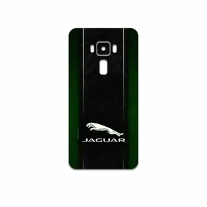 MAHOOT Jaguar Cars Cover Sticker for ASUS Zenfone 3 ZE552KL