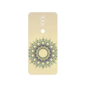 MAHOOT Art of Illumination 2 Cover Sticker for Nokia 2.4