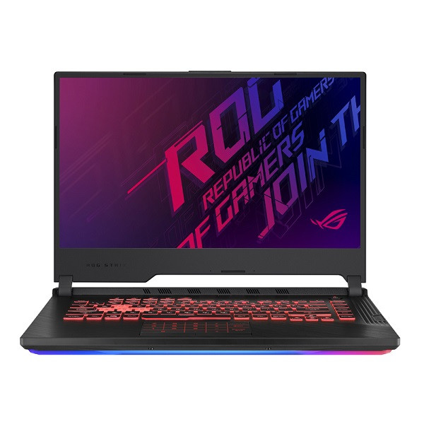 لپ تاپ 15 اینچی ایسوس مدل ROG Strix G512LU-Z لپ تاپ 15 اینچی ایسوس مدل ROG Strix G512LU-Z