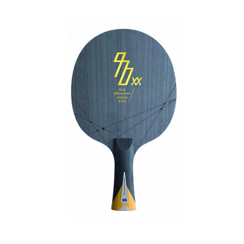 چوب راکت پینگ پنگ تهاجمی 7 لایه یینهه مدل 970XXK