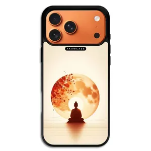 AKAM AMC-WA17PROMAX-ZEN-24 Cover For Apple iPhone 17 Pro Max