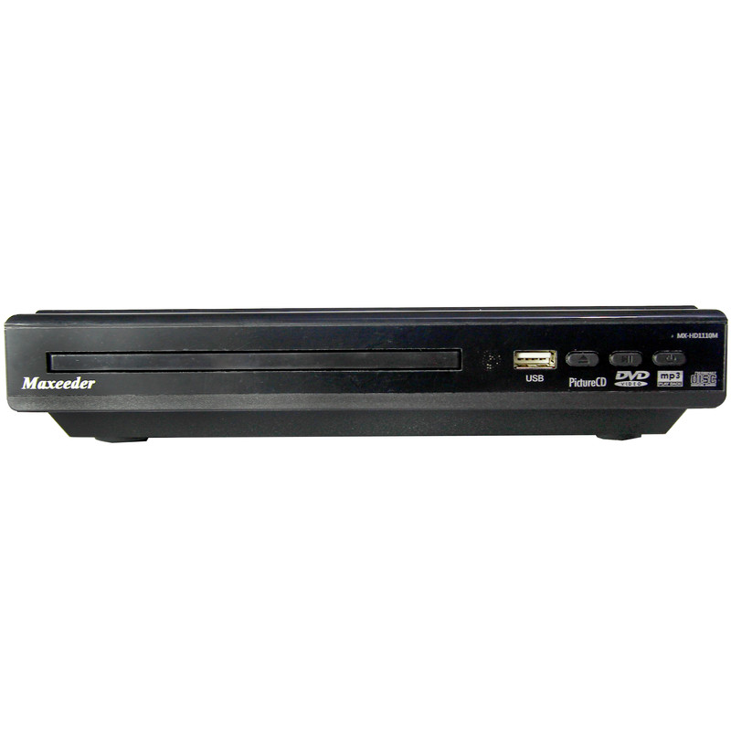پخش کننده DVD مکسیدر مدل MX-HD1110M پخش کننده DVD مکسیدر مدل MX-HD1110M