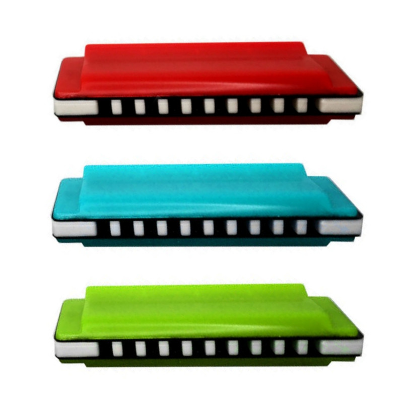 بازی آموزشی مدل ساز دهنی کد SD-007 بسته 3 عددی