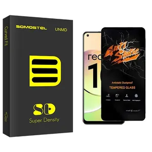 Somastel SD Antistatic Screen Protector For Realme 10 4G